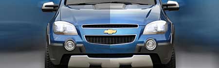 Chevrolet Prisma Y
