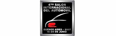 Salón del Automóvil de Buenos Aires