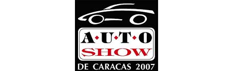 Auto Show de Caracas 2007