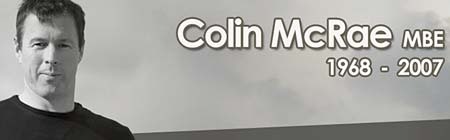 Colin McRae