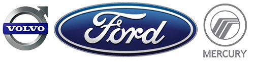 Volvo y Mercury podrían dejar de pertenecer a Ford