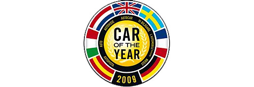 Car of the Year 2009