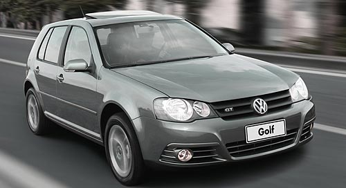 Volkswagen GT