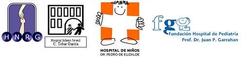 Hospitales de Niños de Bs. As.