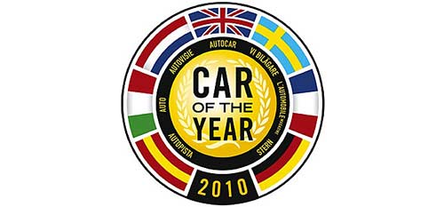 Car of the Year 2010