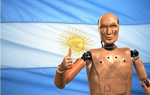 Seguridad Vial en Argentina