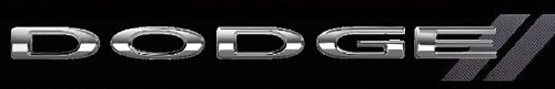 nuevo logo de Dodge