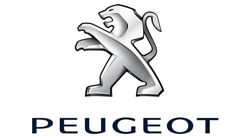Nuevo isologo de Peugeot