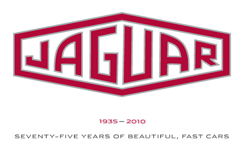 Jaguar 75 años