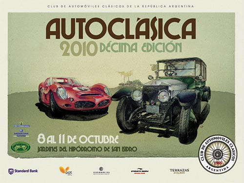 Autoclásica 2010