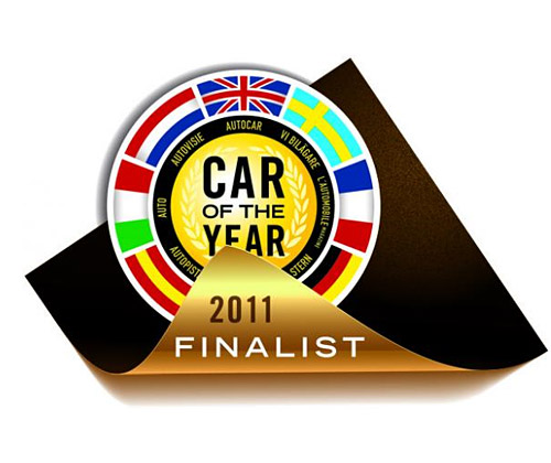 Car of the Year 2011