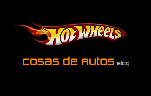Hot Wheels y Cosas de Autos