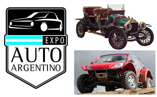 Expo Auto argentino 2011