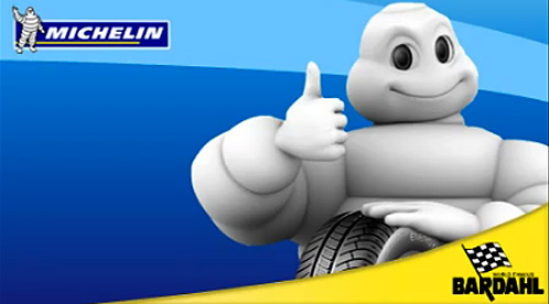 Promo Michelin-Bardahl