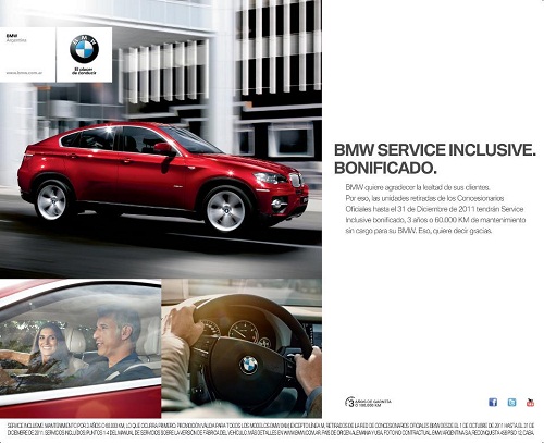 BMW-Service-gracias
