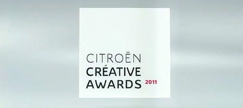Citroën Créative Awards
