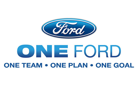 One Ford