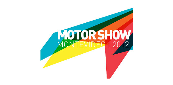 Montevideo Motor Show 2012