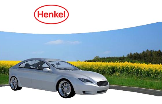 Henkel Car.