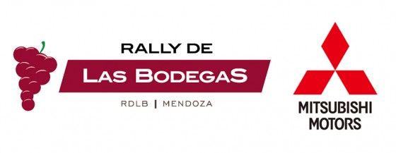 Mitsubishi presente en el Rally de las Bodegas