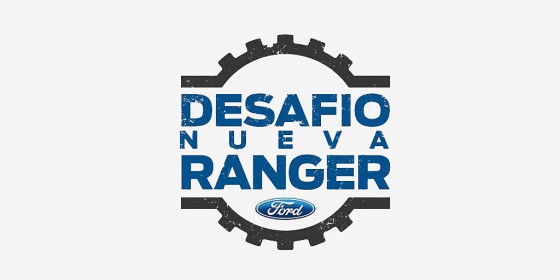 Desafío Nueva Ford Ranger