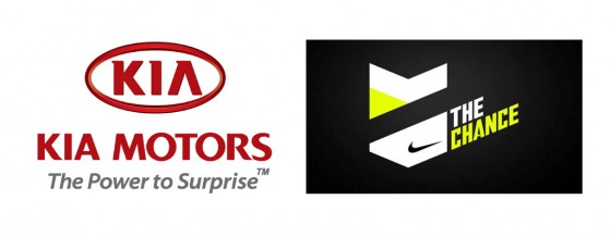 Kia Argentina será el transporte oficial del programa de Nike "The Chance"