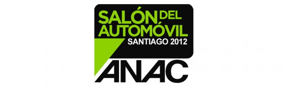 Salón del Automóvil Santiago 2012