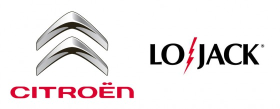 Acuerdo Citroën-LoJack: los 0 Km. tendrán localizador instalado