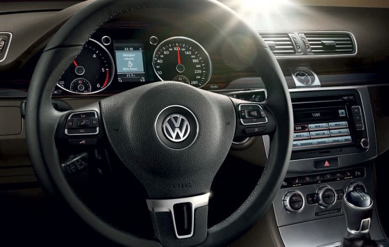 Nuevo Volkswagen CC