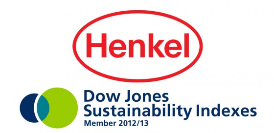 Henkel, nuevamente líder en el Índice de Sustentabilidad Dow Jones
