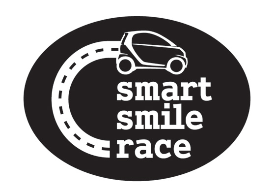 smart lanza el concurso "smile race"