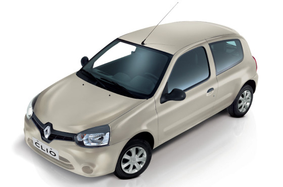Renault Clio Mío suma la versión Expression Pack II