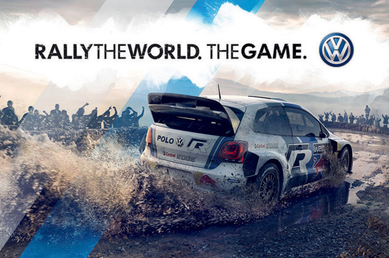 Volkswagen lanza un videojuego táctico de rally on line y para dispositivos móviles