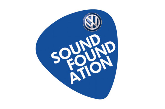 Volkswagen Sound Foundation