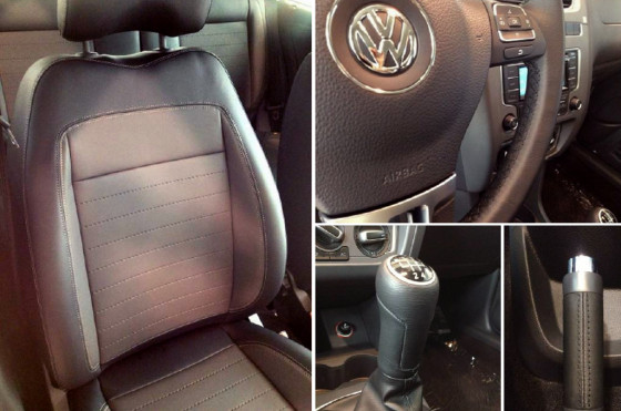 Volkswagen lanza la Suran Limited Edition a $122.930