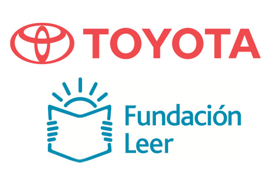 Toyota Argentina y Fundación Leer
