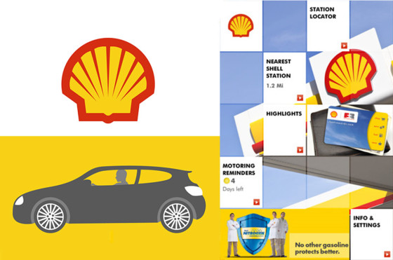 Shell Lubricantes lanzó una nueva aplicación gratuita para móviles