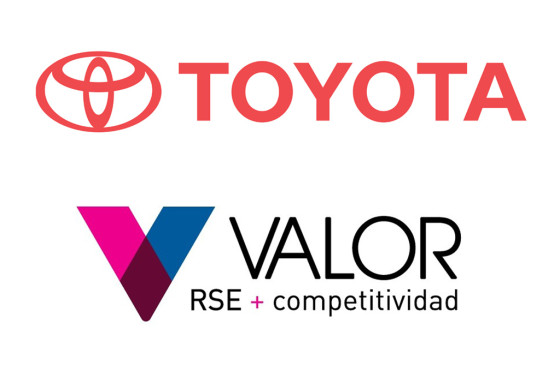 RSE: Toyota Argentina se suma al Programa Valor