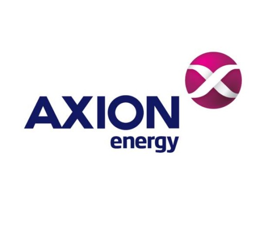 Axion energy lanzó una nueva fórmula para sus naftas
