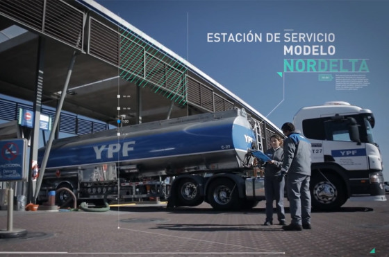 Combustibles: ¿Cómo YPF asegura la calidad de las naftas que comercializa?