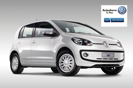 Argentina: VW lanza Plan Año Seguro, un nuevo producto de Autoahorro