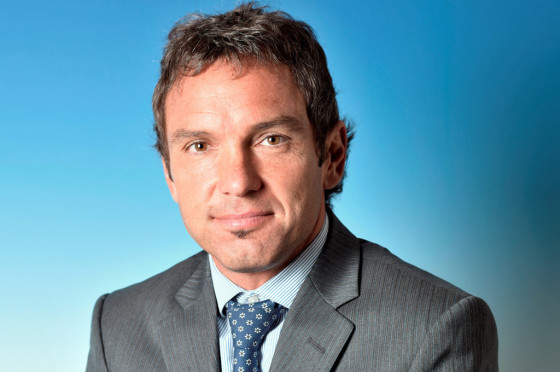 Matías Szapiro asume la Dirección de RR.PP. y Gubernamentales de Volkswagen Argentina