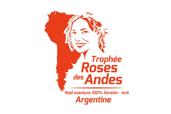 Rally Femenino Rosas de los Andes