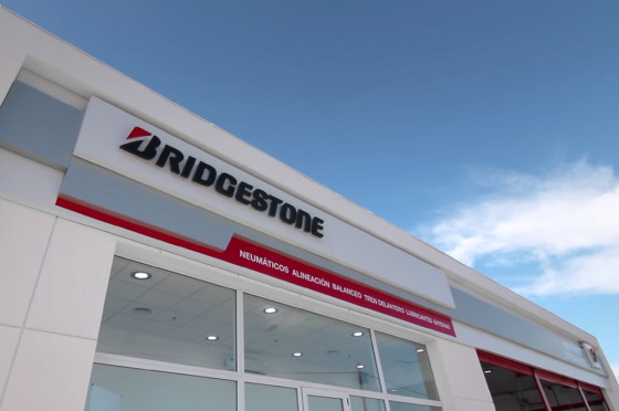 Bridgestone Argentina inauguró un Centro de Entrenamiento modelo