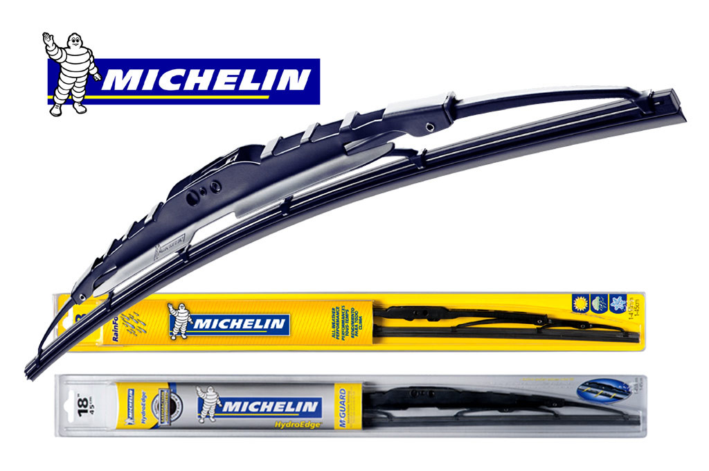 Escobillas Michelin