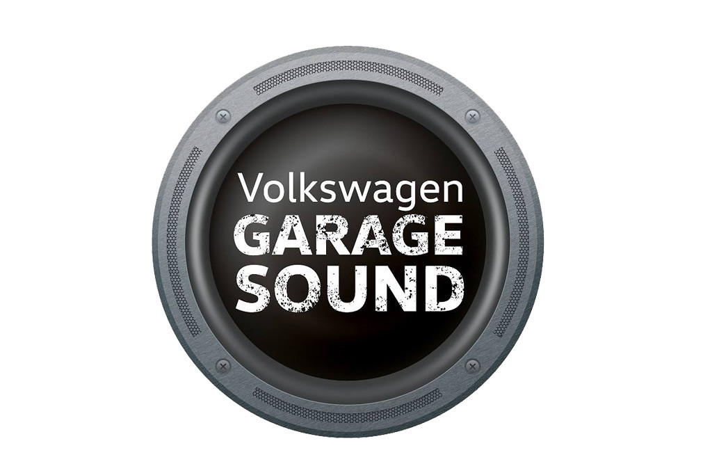 Volkswagen Garage Sound