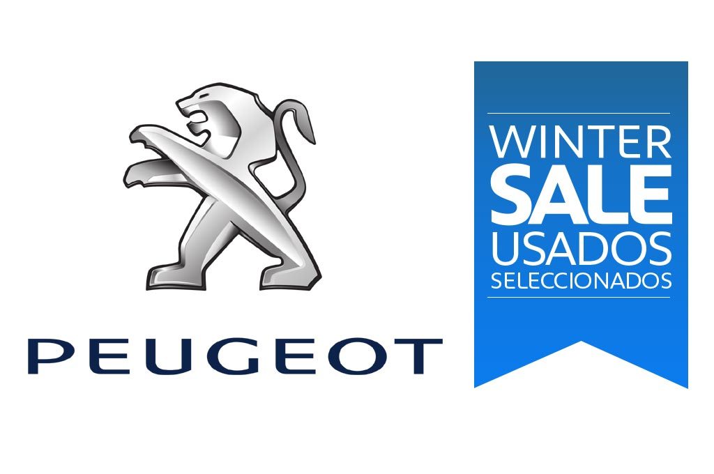Peugeot Winter Sale