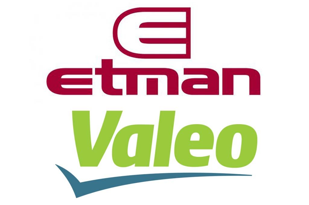 Etman sumó a Valeo a su porfolio de productos