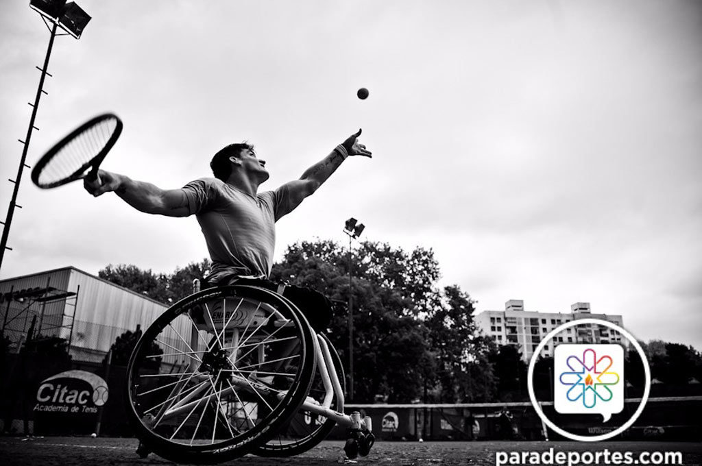 Citroen acompaña a los deportistas argentinos rumbo a los Juegos Paralímpicos de Río