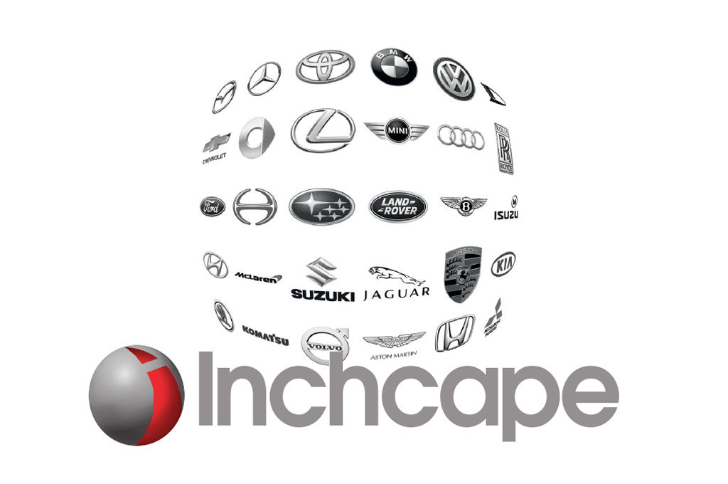Inchcape global